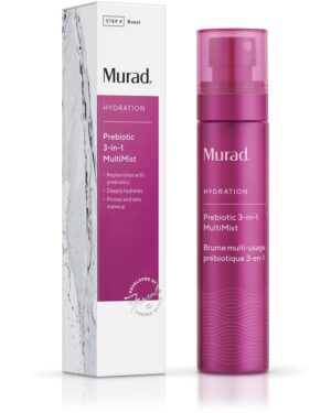Murad Hydration Prebiotic 3-In-1 MultiMist 100 ml